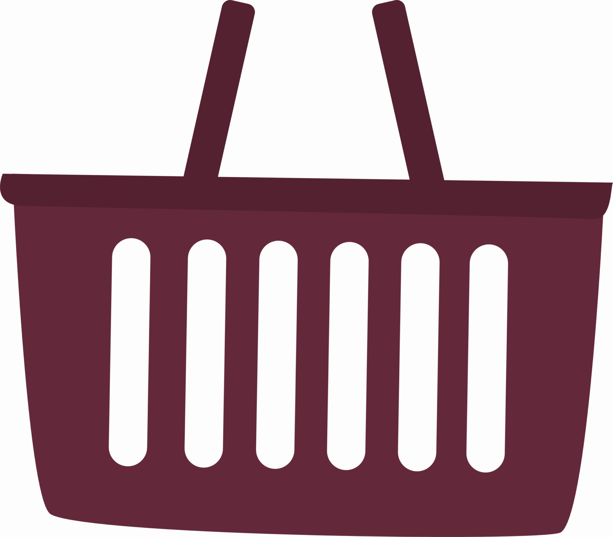 winkelmandje